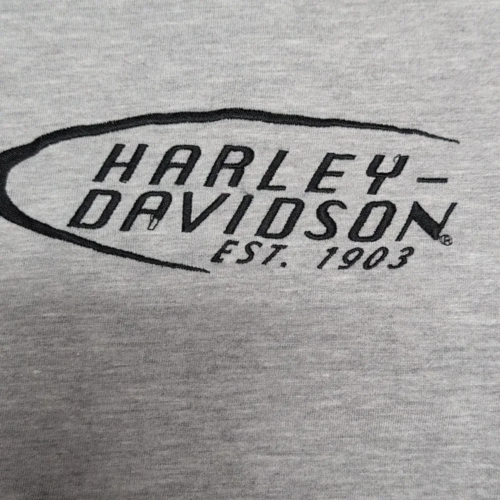 Harley-Davidson harley davidson
